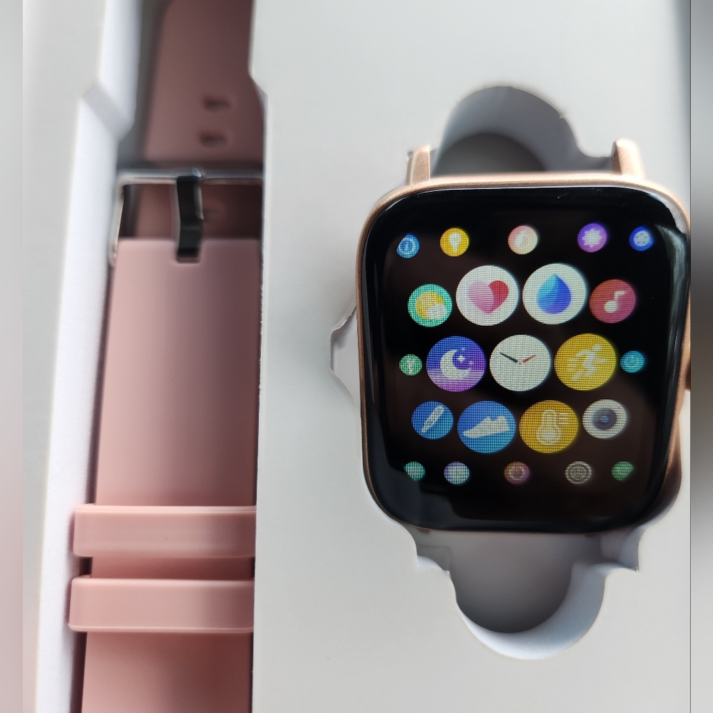 Smart watch